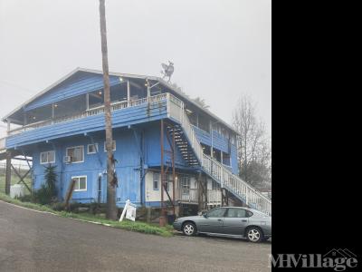 Mobile Home Park in Isleton CA