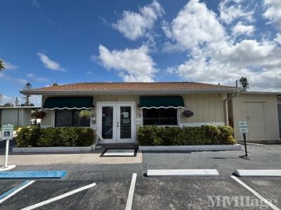 Mobile Home Park in Sarasota FL