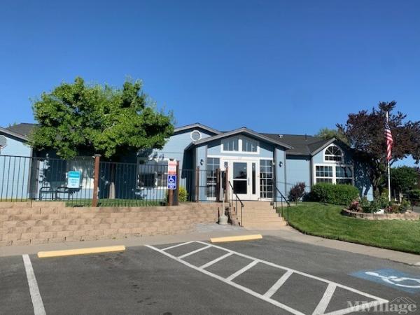 Photo of Wellington Estates MHP, Reno NV