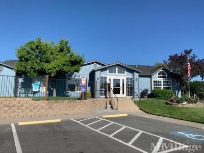 Mobile Home Park in Reno NV