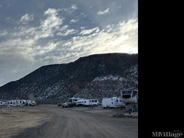 Photo 0 of 2 of park located at 6700 Highway 6 Gypsum, CO 81637