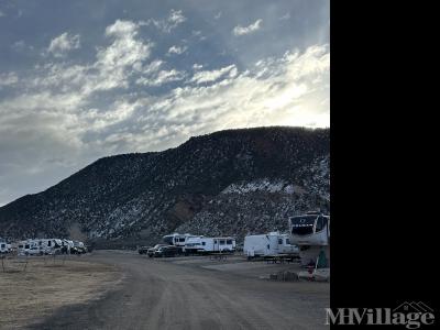 Mobile Home Park in Gypsum CO