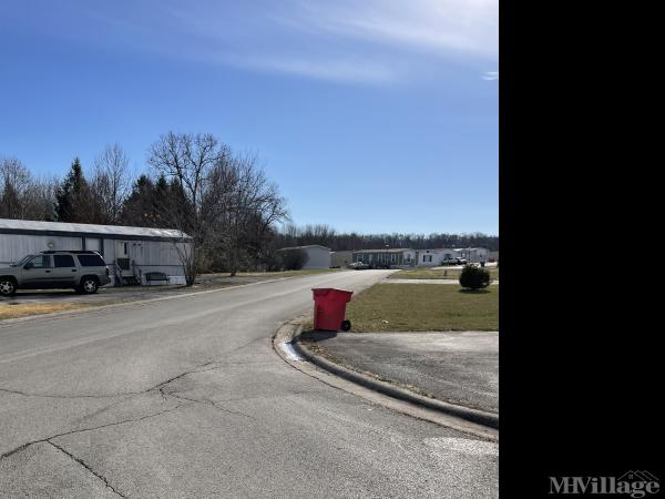 Photo 0 of 2 of park located at 166 Appaloosa Trail Corbin, KY 40701