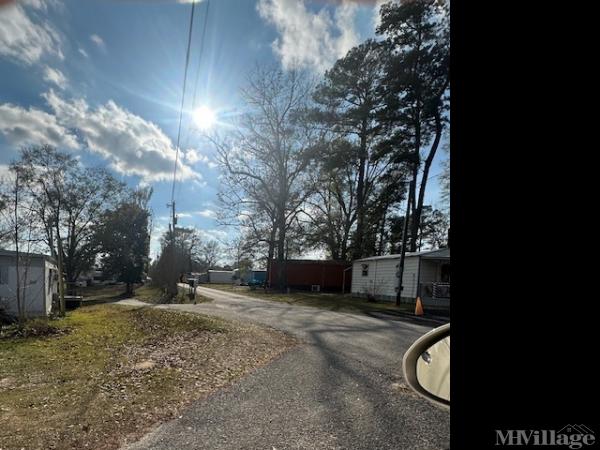 Photo of Tensaw River Park, Bay Minette AL