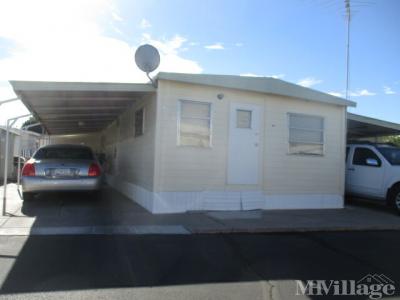 Mobile Home Park in Mesa AZ