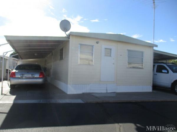 Photo 0 of 2 of park located at 2528 East McKellips Road Mesa, AZ 85213