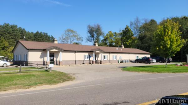 Photo of Sandy Pines RV Resort & Campground, Hopkins MI