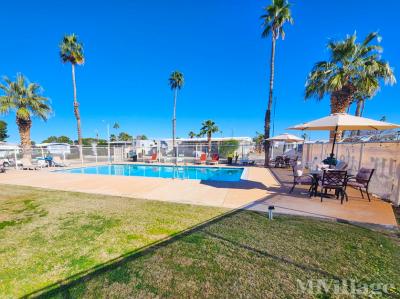 Photo 5 of 7 of park located at 3589 W Wells Road Blythe, CA 92225