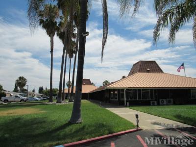 Mobile Home Park in Pittsburg CA