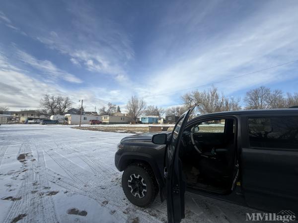 Photo of Sunrise Mobile Park, Buffalo WY