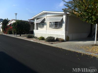 Mobile Home Park in Pittsburg CA
