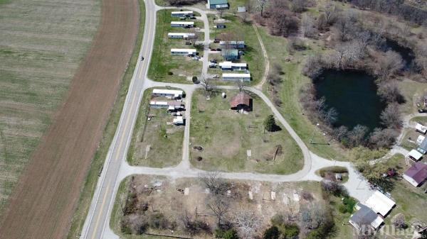 Photo of Tippy Bend MHC, Rochester IN