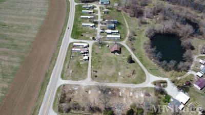 Mobile Home Park in Rochester IN