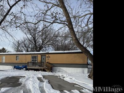 Mobile Home Park in Manhattan KS