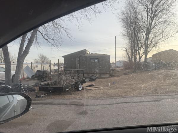 Photo of Southside Mobile Home Park, Belle Fourche SD