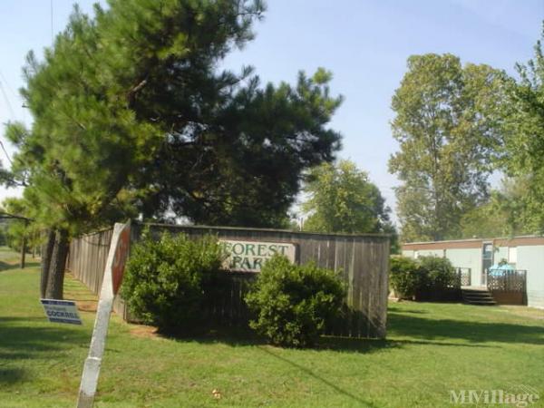 Photo 0 of 2 of park located at Beech Street Marion, AR 72364