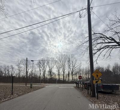 Mobile Home Park in Lynnville IN
