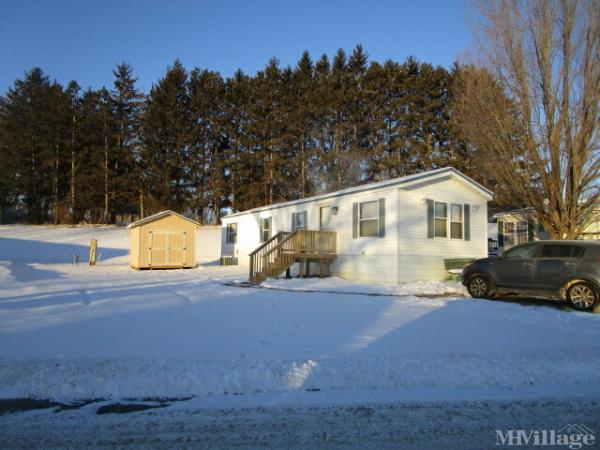 Photo 0 of 2 of park located at Hegge St Westby, WI 54667