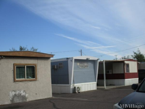 Photo of Circle N MHP, Glendale AZ