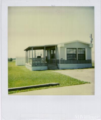 Mobile Home Park in Mount Sterling OH