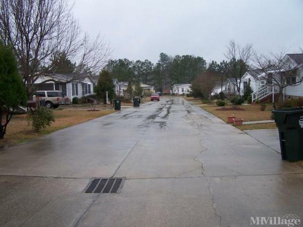 Photo of Royal Manor, Summerville SC