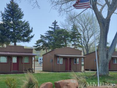 Mobile Home Park in Cedar City UT
