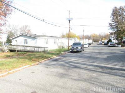 Mobile Home Park in West Deptford NJ