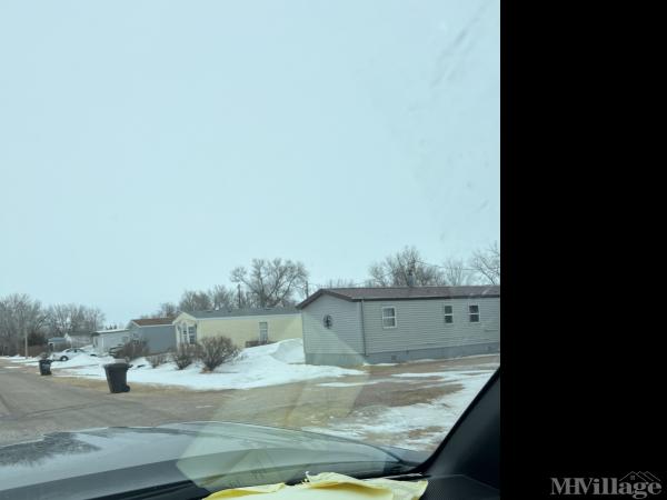 Photo of Pearson Mobile Home Park, New Underwood SD