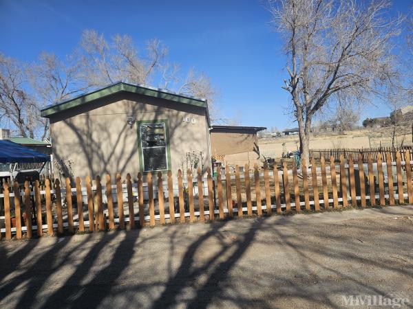 Photo of Cedar Breaks RV Park, Cedar City UT