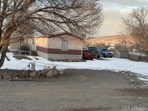 Photo of Sunny Jade Mobile Home Park, Montrose CO