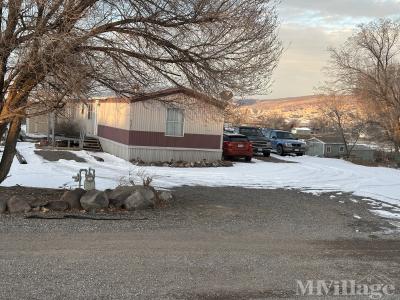 Mobile Home Park in Montrose CO