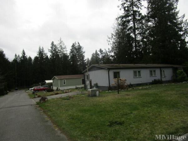 Photo of Fort Knox Mobile Home Park, Oak Harbor WA