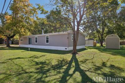 Mobile Home Park in Mason OH