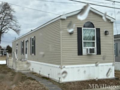 Mobile Home Park in West Deptford NJ