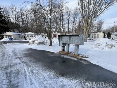 Mobile Home Park in Chadwicks NY