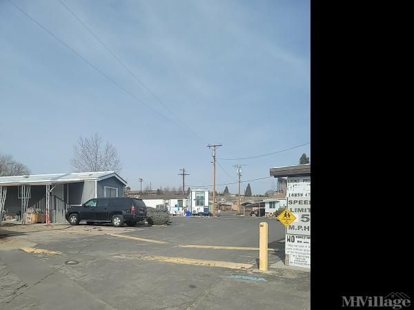 Photo 0 of 2 of park located at 1485 W 4th St Reno, NV 89503