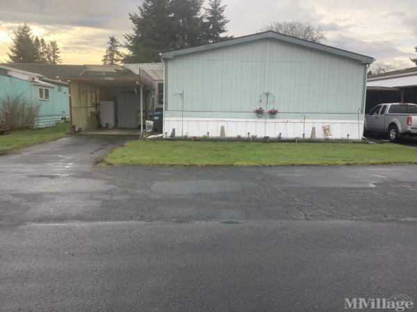 Photo of Nylandia Mobile Home Park, Centralia WA