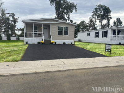 Photo 3 of 3 of park located at 502 Barrington Road Macungie, PA 18062