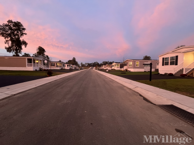 Photo 2 of 3 of park located at 502 Barrington Road Macungie, PA 18062