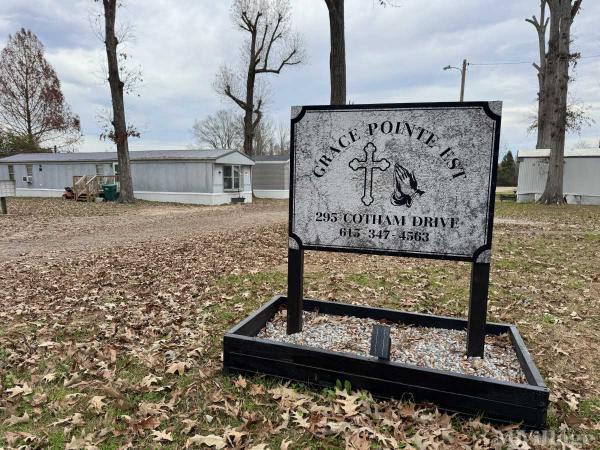 Photo of Grace Pointe Estates, Huntingdon TN