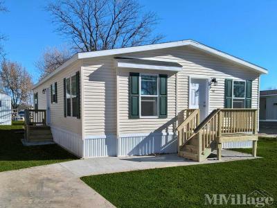 Mobile Home Park in Fremont NE