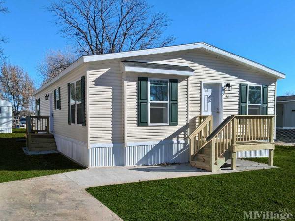 Photo 1 of 1 of park located at 5776 Platte River Rd. Fremont, NE 68025