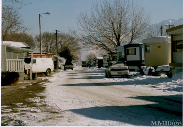 Photo of Town & Country Mh Park, West Valley City UT