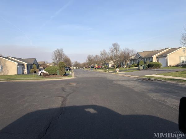 Photo of The Village At Summit Crest, Blandon PA