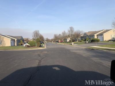 Mobile Home Park in Blandon PA