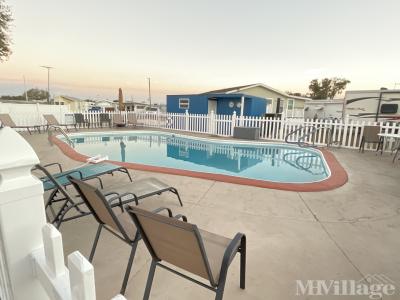 Mobile Home Park in Bowling Green FL