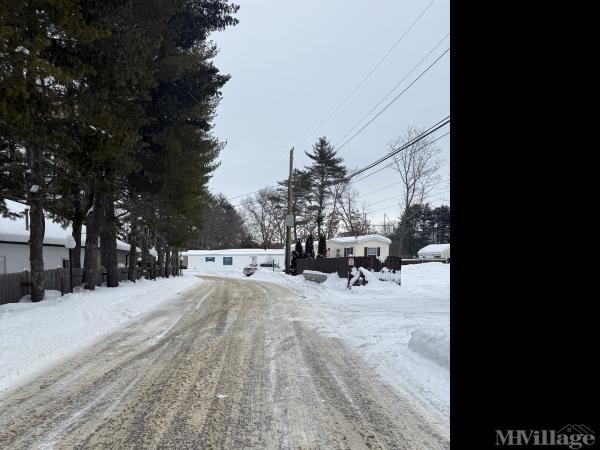 Photo of Ridgewood Estates Mobile Home Park, Rochester NH