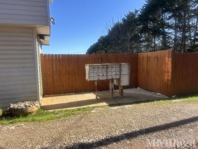 Mobile Home Park in Maryville TN