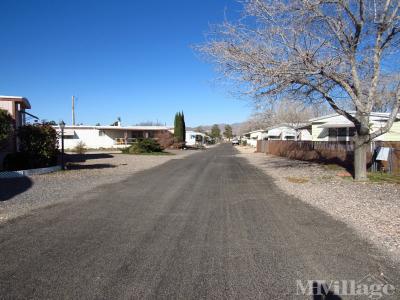 Mobile Home Park in Kingman AZ