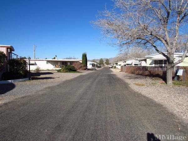 Photo 0 of 2 of park located at 3003 Hualapai Mountain Road Kingman, AZ 86401